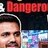 Travelling To Dangerous Countries Drugs Crime Across The Globe Ft PassengerParamvir Realhit