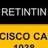 RETINTIN FRANCISCO CANARO 1938 TANGO STRUMENTALE
