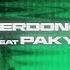 Simba La Rue PERDONO Feat Paky Official Lyric Video