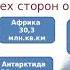 География Лекция Мировой океан