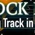 Heartbroken Epic Rock Ballad Backing Track In E Minor SZBT 1079