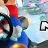 Mario Kart 8 Deluxe 2 4 Особый Кубок Switch прохождение часть 4