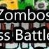 Dr Zomboss Boss Battle Phase 2 Plants Vs Zombies 2 Music Extended