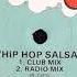 Bad Boy Orchestra Hip Hop Salsa Club Mix 1988