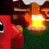 Numberblock Roblox Halloween Special Ep 1