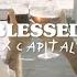 CRO X CAPITAL BRA BLESSED Official Video