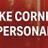 Jake Cornell Personal Official Lyric Video