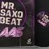 Klaas Mr Saxobeat Original Mix