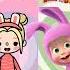 Toca Boca Vs Masha