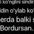 Musofirda Yurganlarni O Zing Asragin