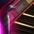 Beru Vs S Rank Hunters Dark Aria Solo Leveling S2 EP 11 OST Piano Orchestral Cover