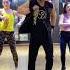 Solo Zumba Omar Montes Ana Mena Maffio Dance Workout Dance Fitness Letra 2021