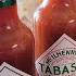 Tabasco Brand Pepper Sauces Reviewed Secret One To