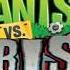 Ultimate Battle Modern Day Potaxio Mix Plants Vs Curis 2