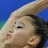 2017 Rhythmic Gymnastics Worlds Pesaro ITA Day 2