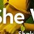 Shakira She Wolf S L O W E D R E V E R B There S A She Wolf In The Closet