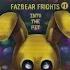 ОБЗОР КНИГИ FAZBEAR FRIGHTS INTO THE PIT Пересказ книги Into The Pit