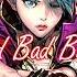 MIDI Maxi Efti Bad Bad Boys Golden Love Igor Frank Remix