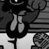 Mimic FNF Plants VS Funkers 1 5 Halloween Update Friday Night Funkin Mod FC