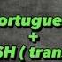 FORTE FORTE DE LACOSTE English Lyrics Translation With Portuguese Funk24por48 Canaldeuhit