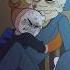 Literally Angry Hug Animation Goob And Shrimpo Dandysworld Angryhugs Animation Roblox