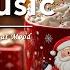 Sweet Christmas Jazz Relaxing Christmas Music Ambience Instrumental Christmas Jazz Coffee Music