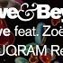 Above Beyond Feat Zoë Johnston Crazy Love ANUQRAM Remix