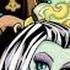 Monster High Theme Fright Song Remix