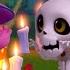 Chumbala Cachumbala Dance More Halloween Song Halloween Specials Halloween Kids Pinkfong Hogi