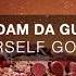 Adam De Guy Let Yourself Go