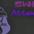 Swapfell Attemptation Cover