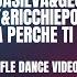 GeoDaSilva George Buldy RicchiEPoveri Sara Perche Ti Amo S C H PRODUKCJA SHUFFLE DANCE MIX VIDEO