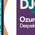 Ozuna Despeinada Bachata Remix DJC