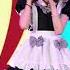 2022 06 05 Praewlek Akari Akase Koi No Yukue My Dress Up Darling Ost FANCAM