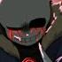 Undertale Reage A Rap Do Killer Sans E Chara Crazy Saky Oficial Enoshima Chara