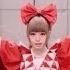 きゃりーぱみゅぱみゅ ふりそでーしょん Kyary Pamyu Pamyu Furisodation