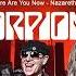 Scorpions Gold The Best Of Scorpions Scorpions Greatest Hits Full Album