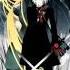 Musician D Gray Man 14th Song Violin