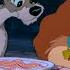 Lady And The Tramp 1955 Bella Notte Kazakh Қазақша