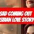 COMING OUT Lgbt Soul Stories Lesbian Audio Stories Shorts Viralshorts