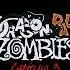 DB Zombies Cap 3 Parte 1 Dragonball Dragonballz Whatif Alternativeuniverse Au Zombie Imback