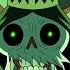 The Lich Returns 1080p Adventure Time Distant Lands