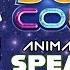 SONIC COLORS SPEAK WITH YOUR HEART ANIMATED LYRICS