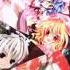 Alstroemeria Records Misato Dolls