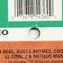 B Real Busta Rhymes Coolio LL Cool J Method Man Hit Em High Original Instrumental