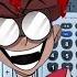 Daisies Hazbin Hotel Song Calculator Cover