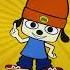 Takoyama Annoys Parappa
