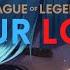 Our Love Arcane League Of Legends Jazmine Sullivan Curtis Harding Lyrics