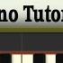 Easy Piano Tutorial Twinkle Twinkle Little Star