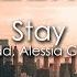 Zedd Alessia Cara Stay 8D AUDIO